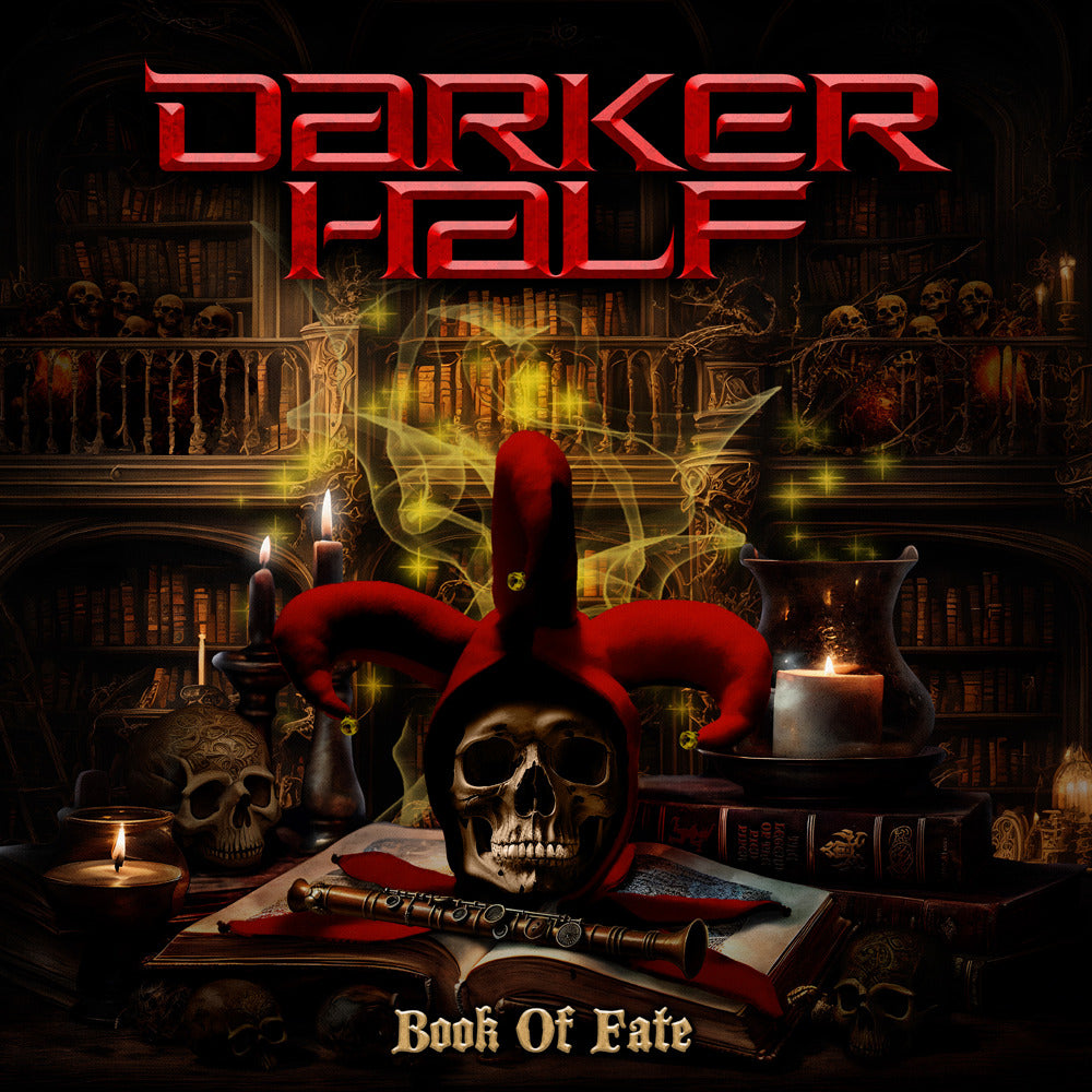 The Book of Fate