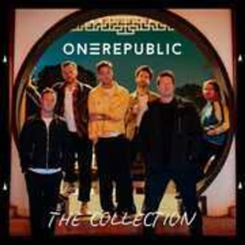 Onerepublic - Onerepublic: The Collection (Lp)