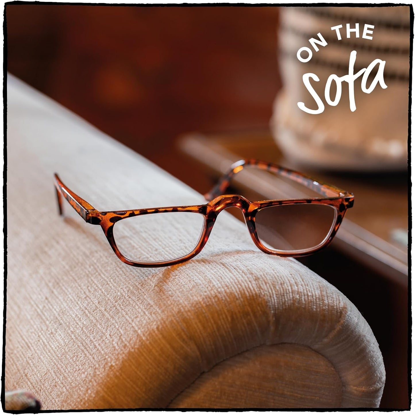 Easy Readers - Book Lover`S Spare Pair 5