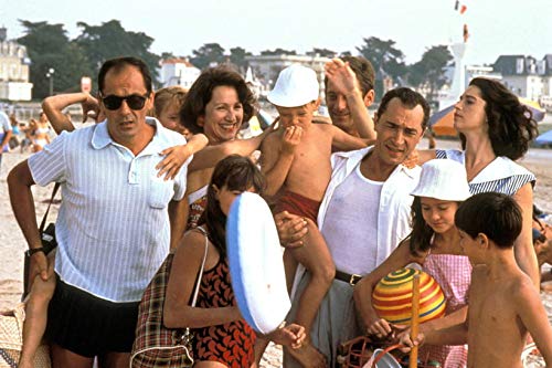 La baule-les-pins