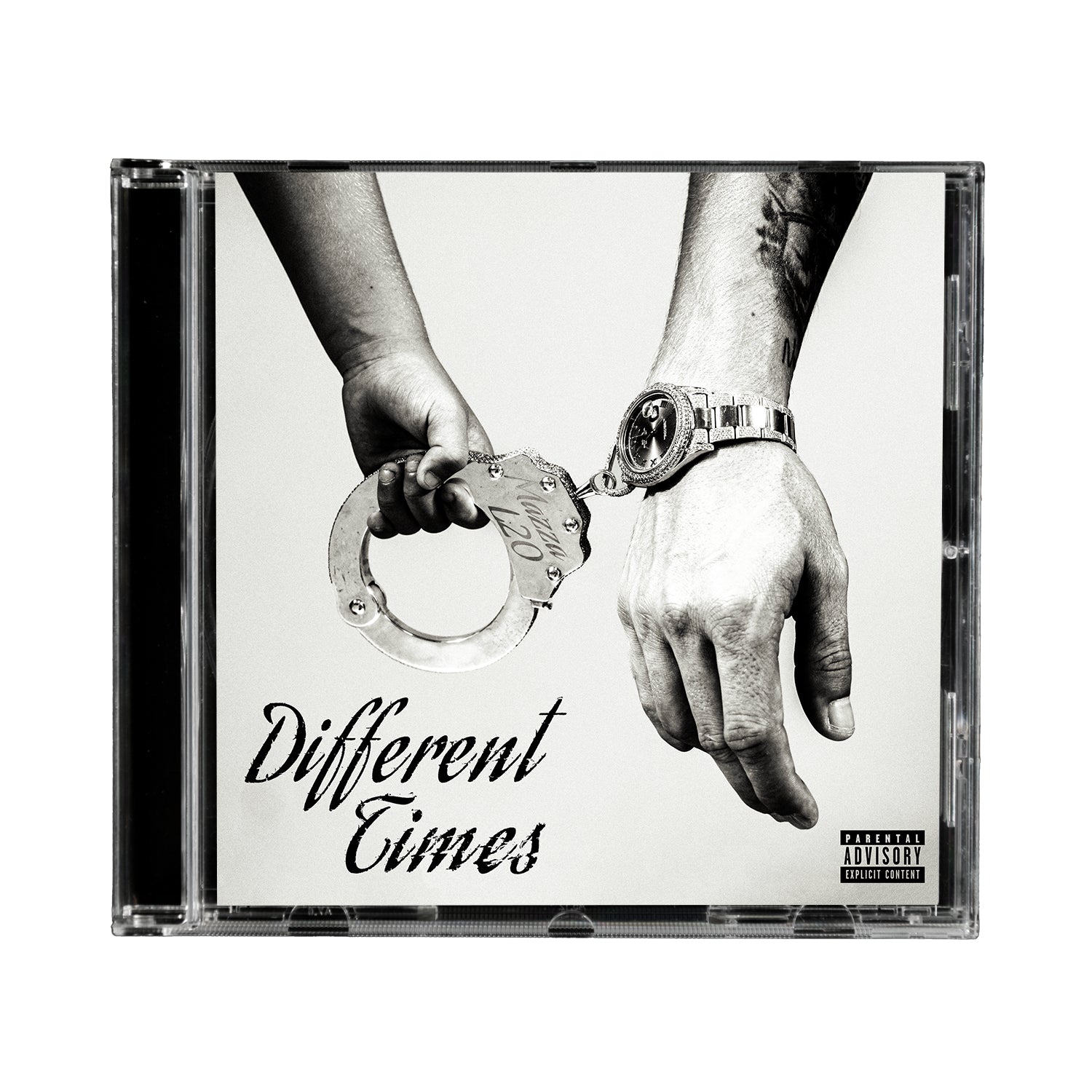 Different Times