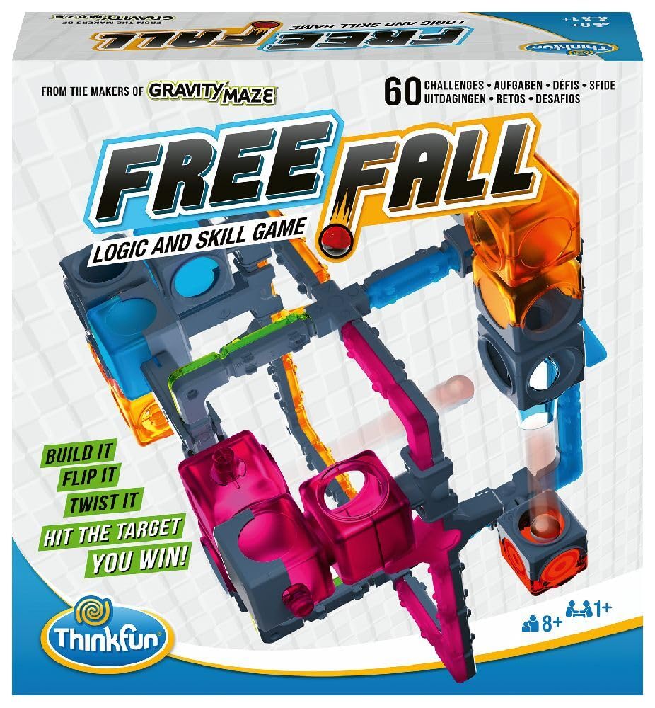 Free Fall.67654800