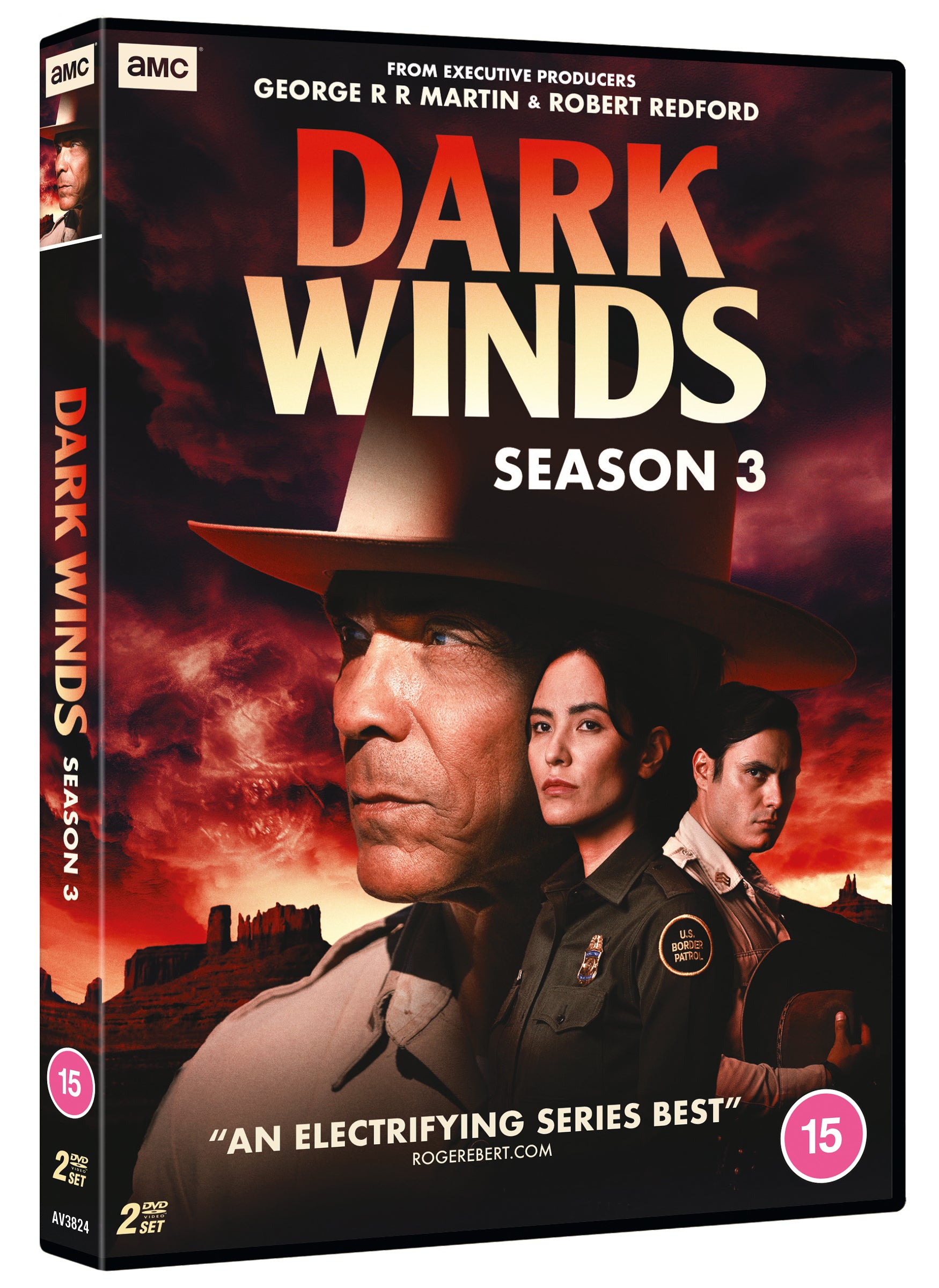 Dark Winds: Season 3