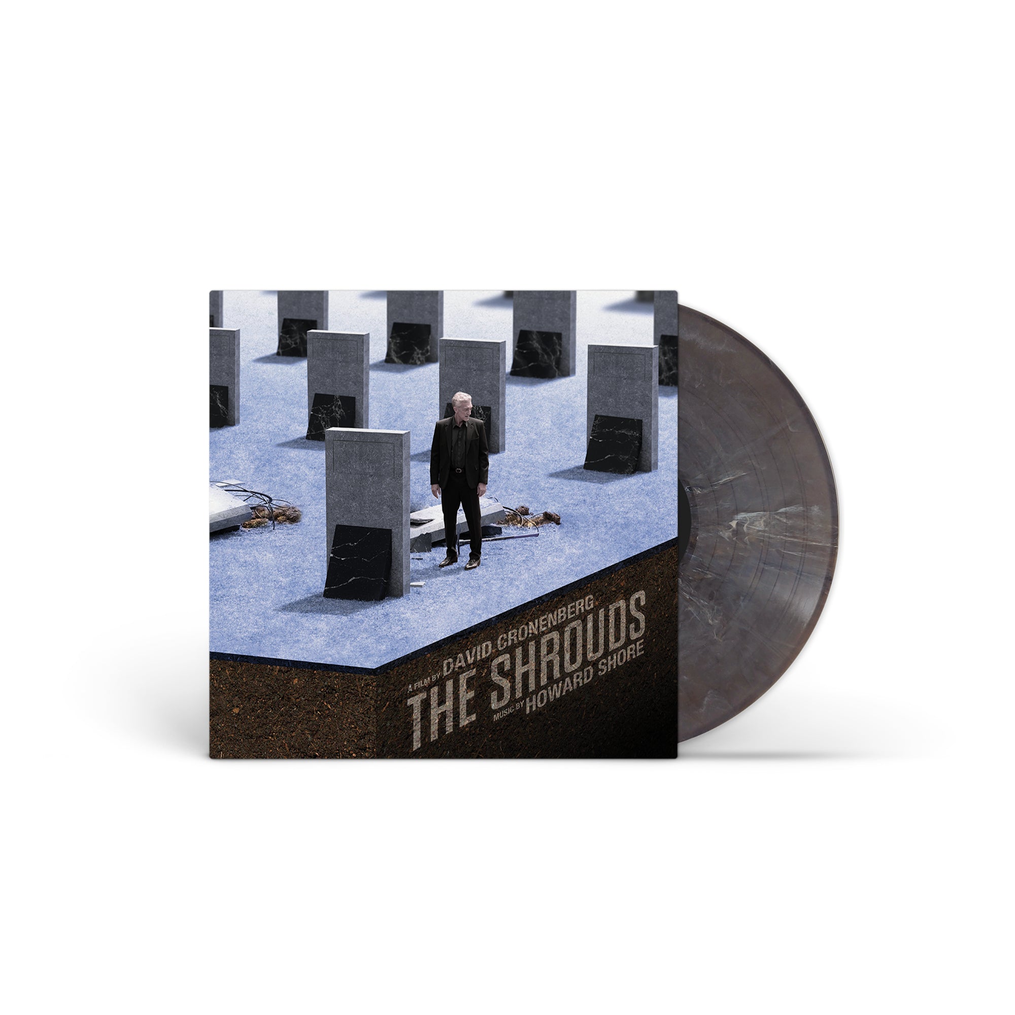 The Shrouds