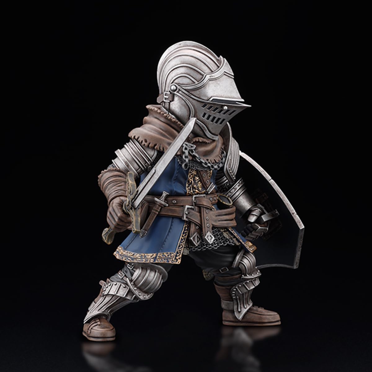HiPlay Art Spirits Q Collection Oscar Knight Of Astora 4571392000634 Statue