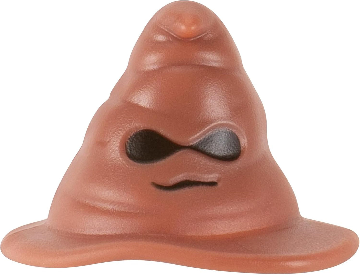 Squishalongs - Harry Potter 6 Fig Pk Style 2 W1