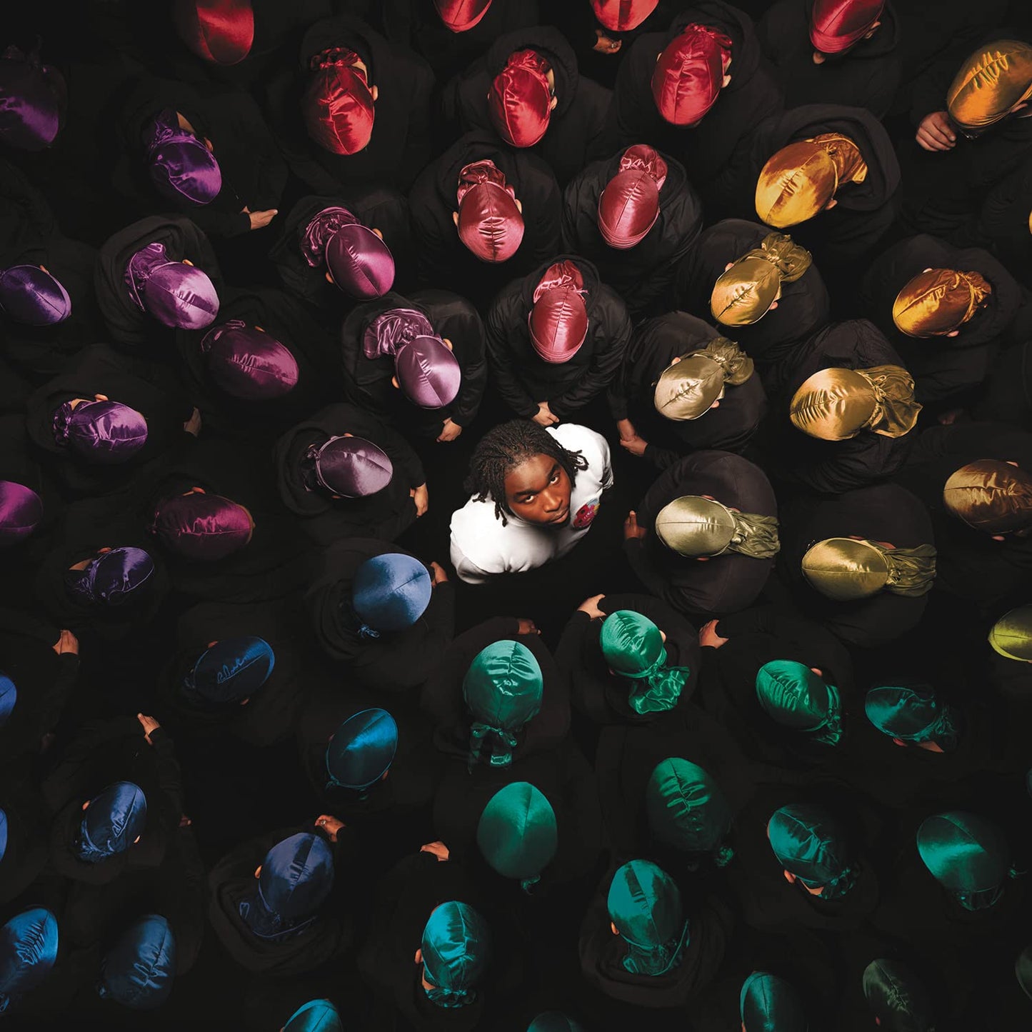 Couleurs Du Jeu