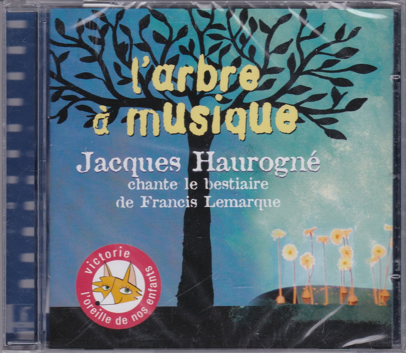 Larbre A Musique