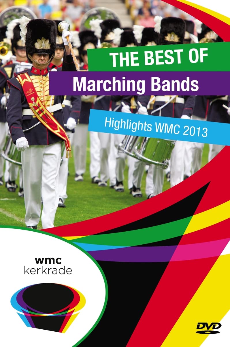 BEST OF MARCHING BANDS..