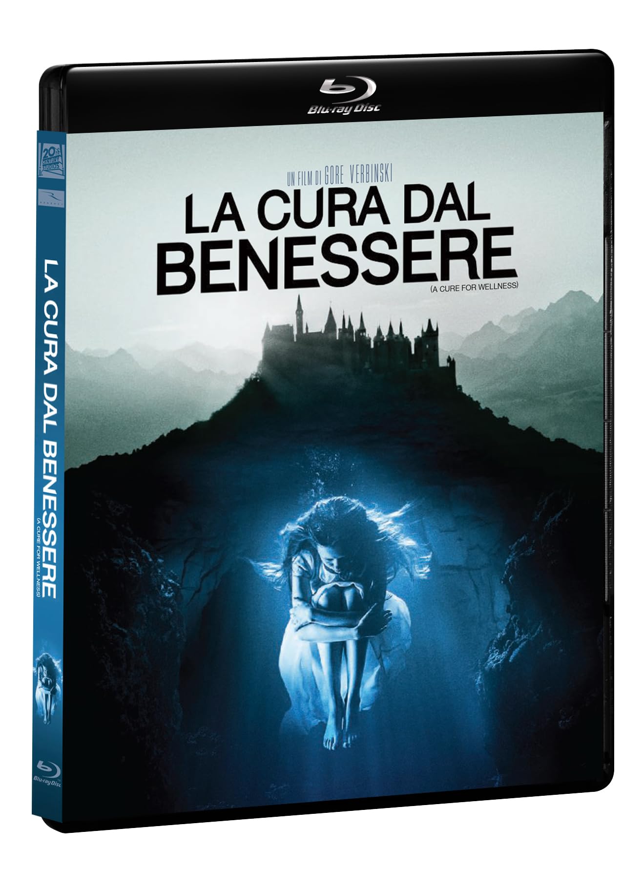 La Cura Dal Benessere (I Magnifici)