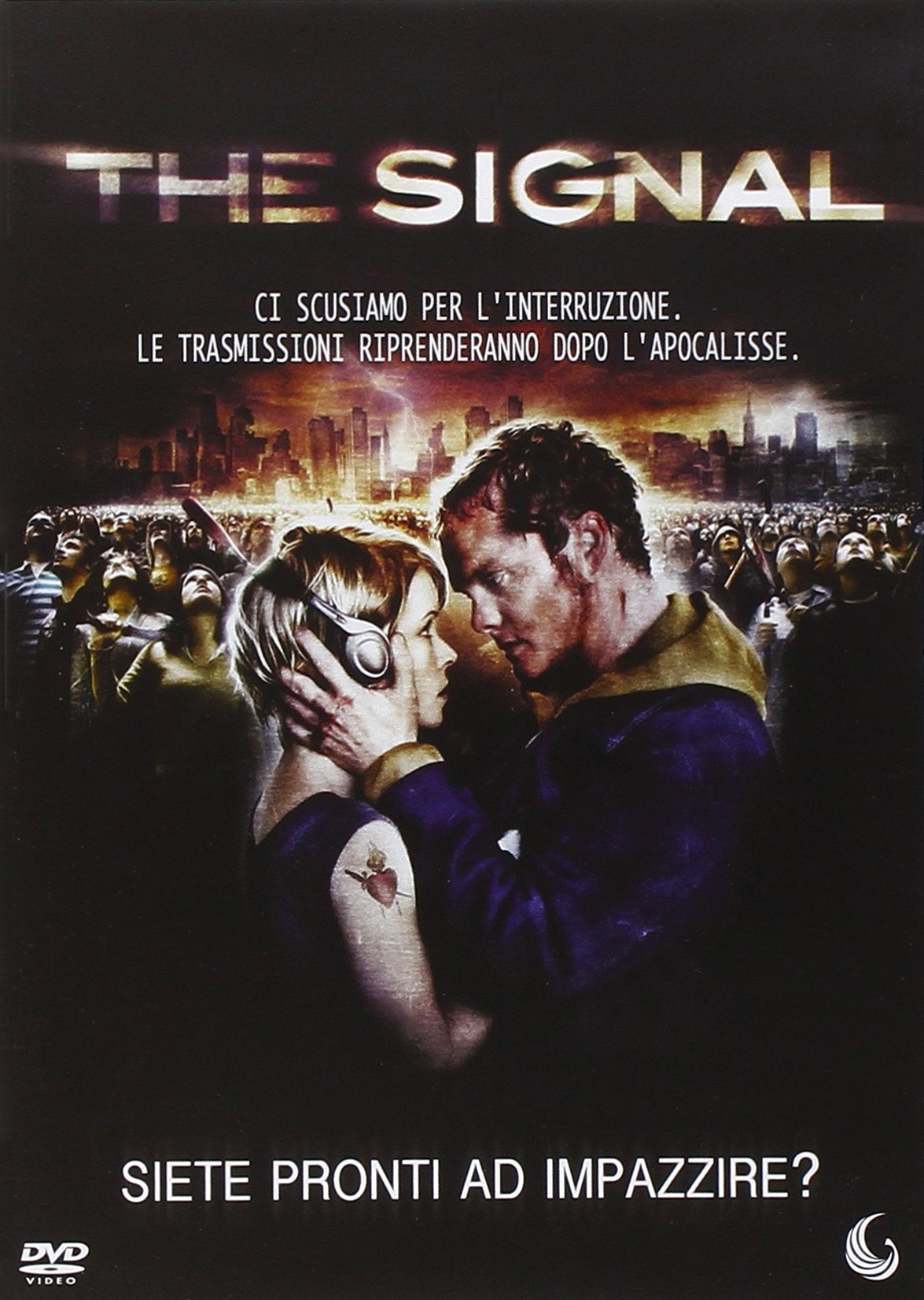 Signal (The) - (Italian Import)