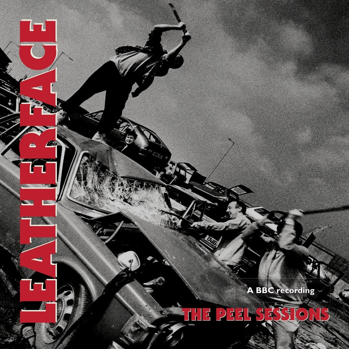 The Peel Sessions