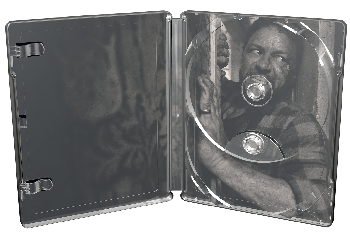 Speak No Evil Limited Edition 4K UHD Steelbook