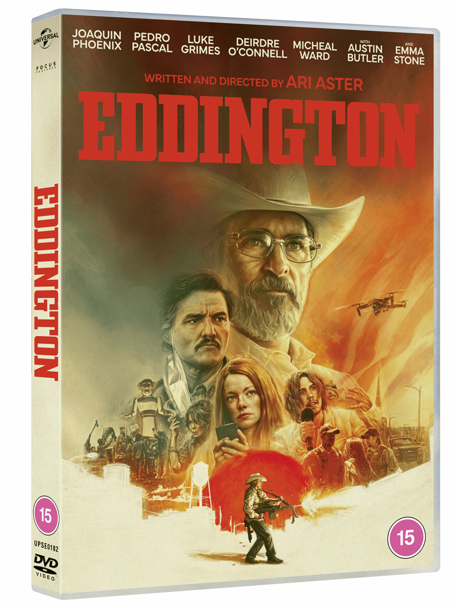 Eddington