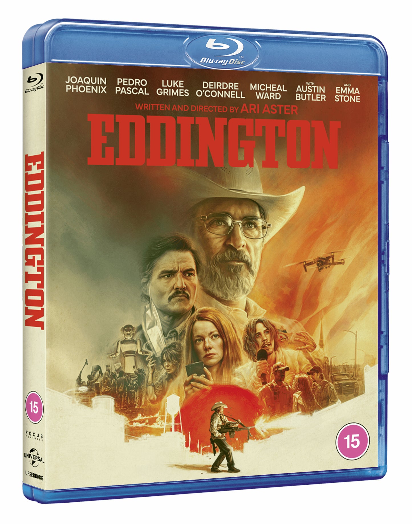 Eddington