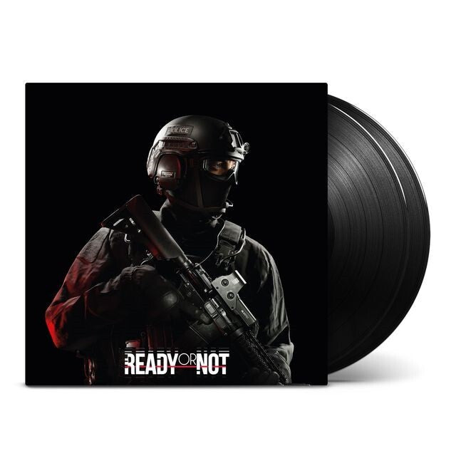 Ready Or Not