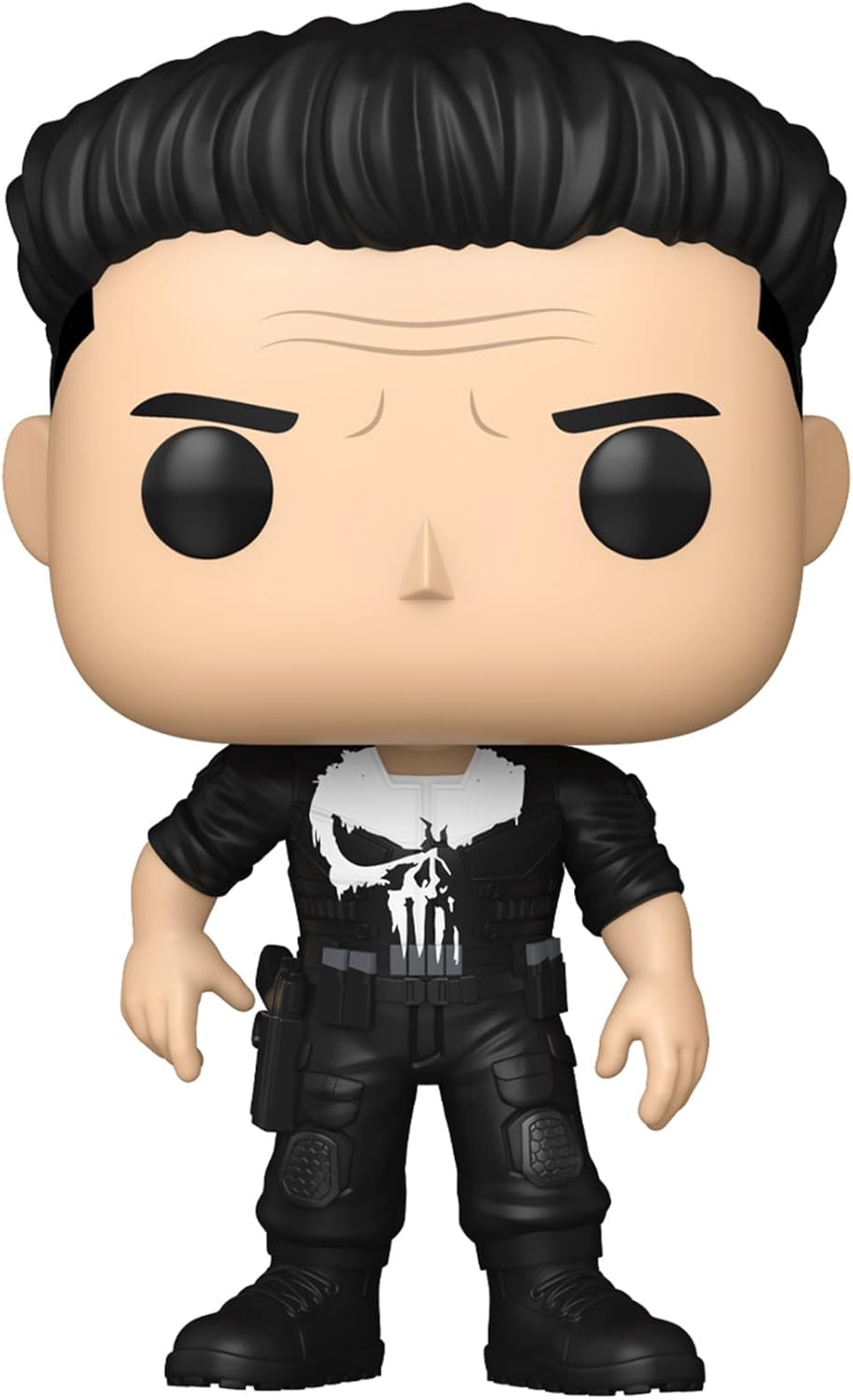 Funko Pop! Marvel: Daredevil Born Again - Punisher - Collectable Vinyl Figure - Gift Idea - Official Merchandise - Toys for Kids & Adults - TV Fans - Model Figure for Collectors and Display