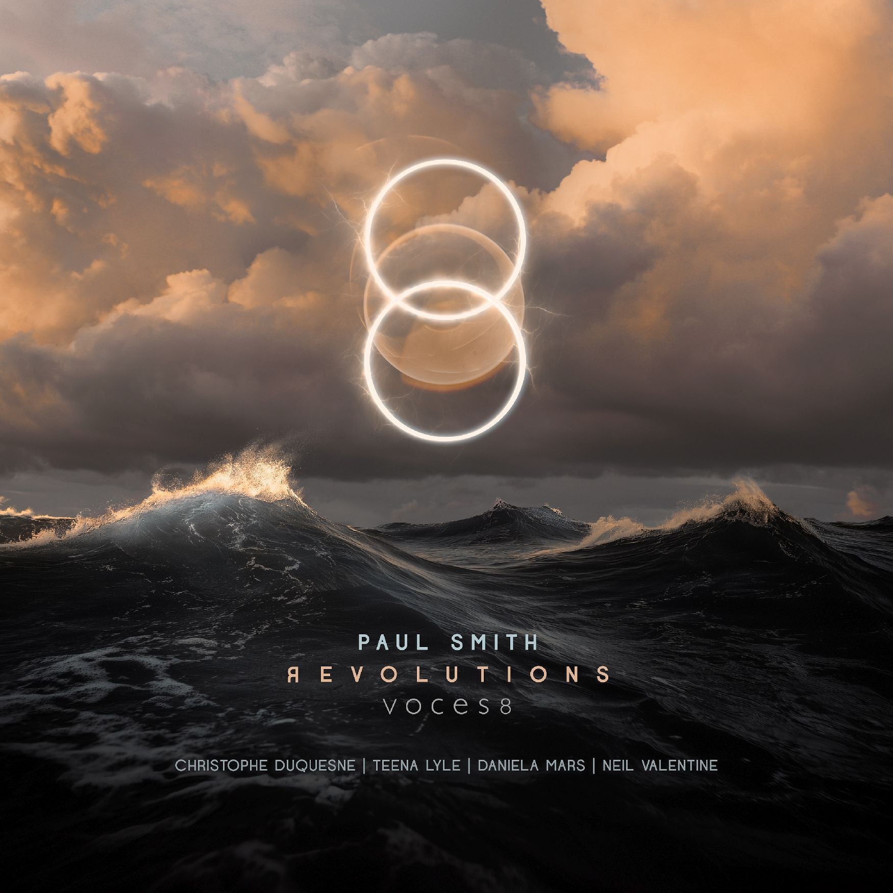 Paul Smith: Revolutions