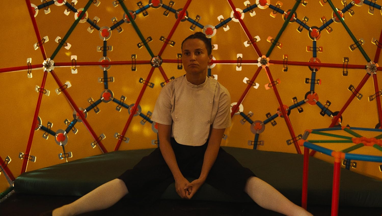 FORTUNE, FLEUR - THE ASSESSMENT