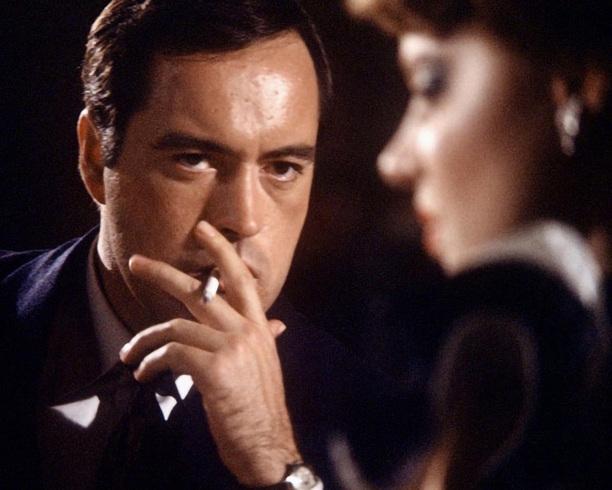 Philip Marlowe, Staffel 1 / Die ersten 5 Folgen der preisgekrönten Krimiserie nach den Kriminalgeschichten von Raymond Chandler (Pidax Serien-Klassiker