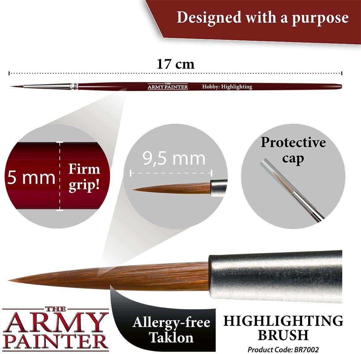 Highlighting Brush