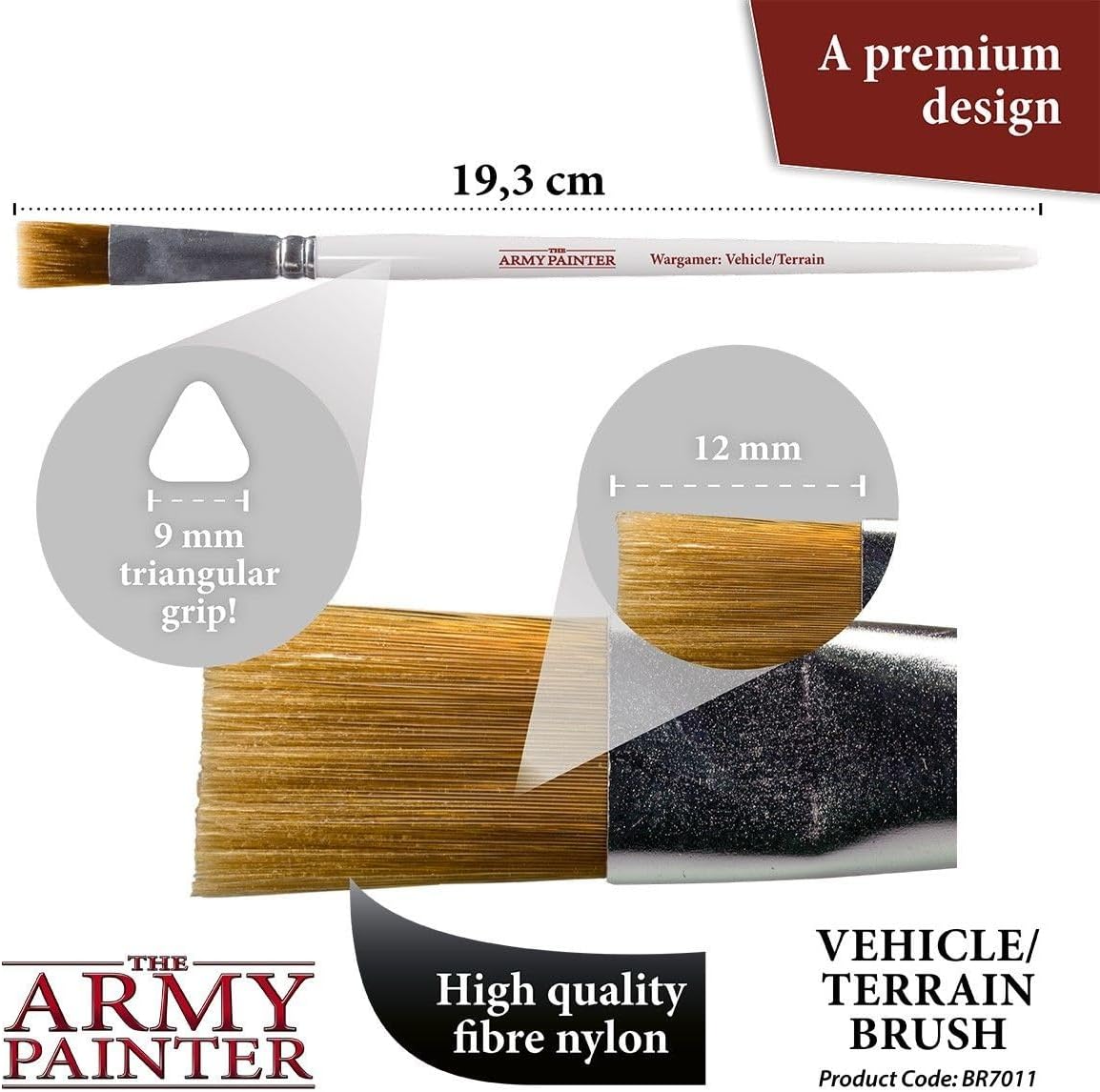 The Army Painter BR7011, Colourful
