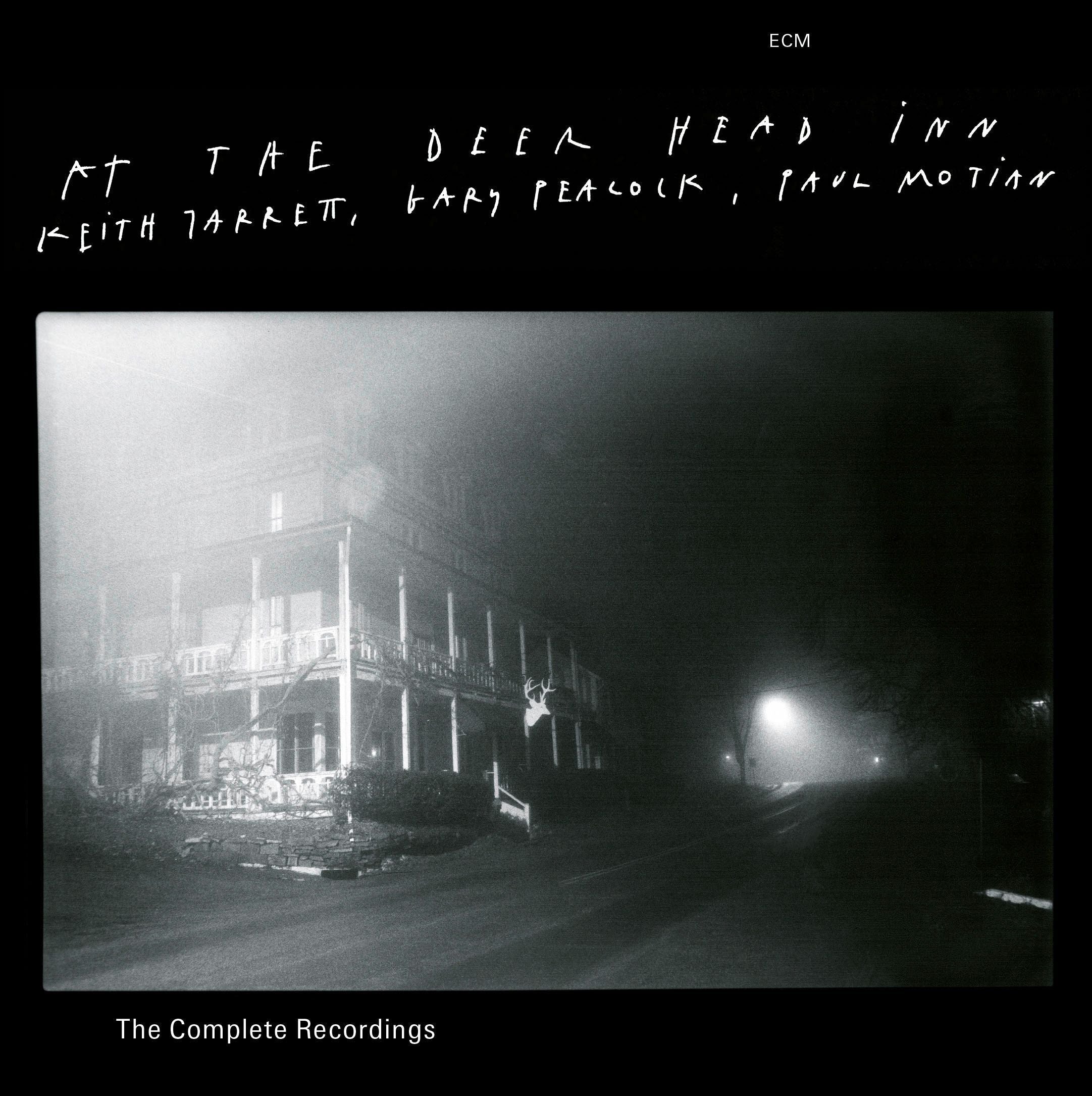 At the Deer Head Inn: The Complete Recordings