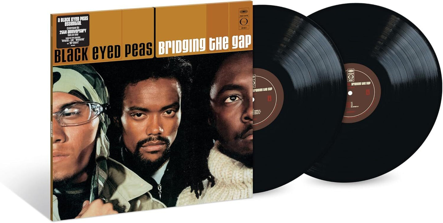 Bridging the Gap (25th Anniversary Edition)