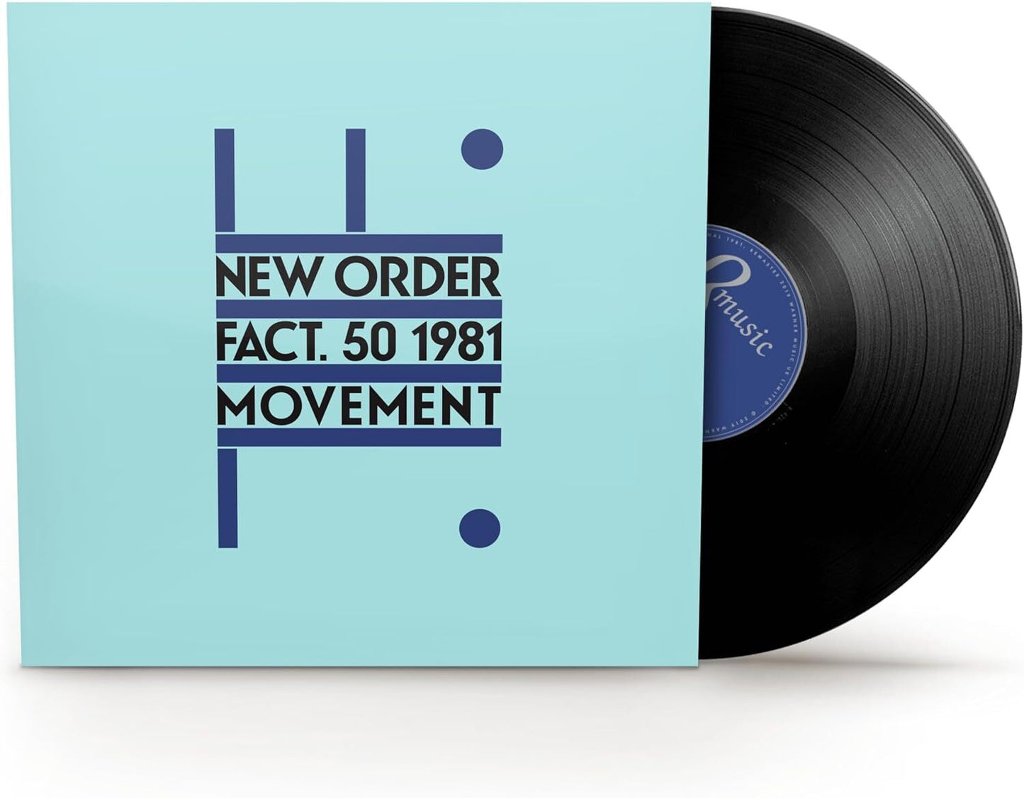Movement (2019 Remaster)