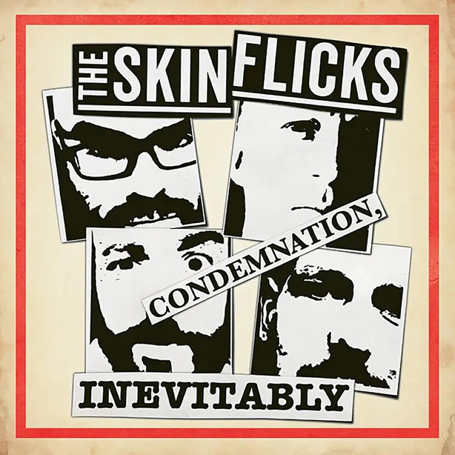 Condemnation, Inevitably