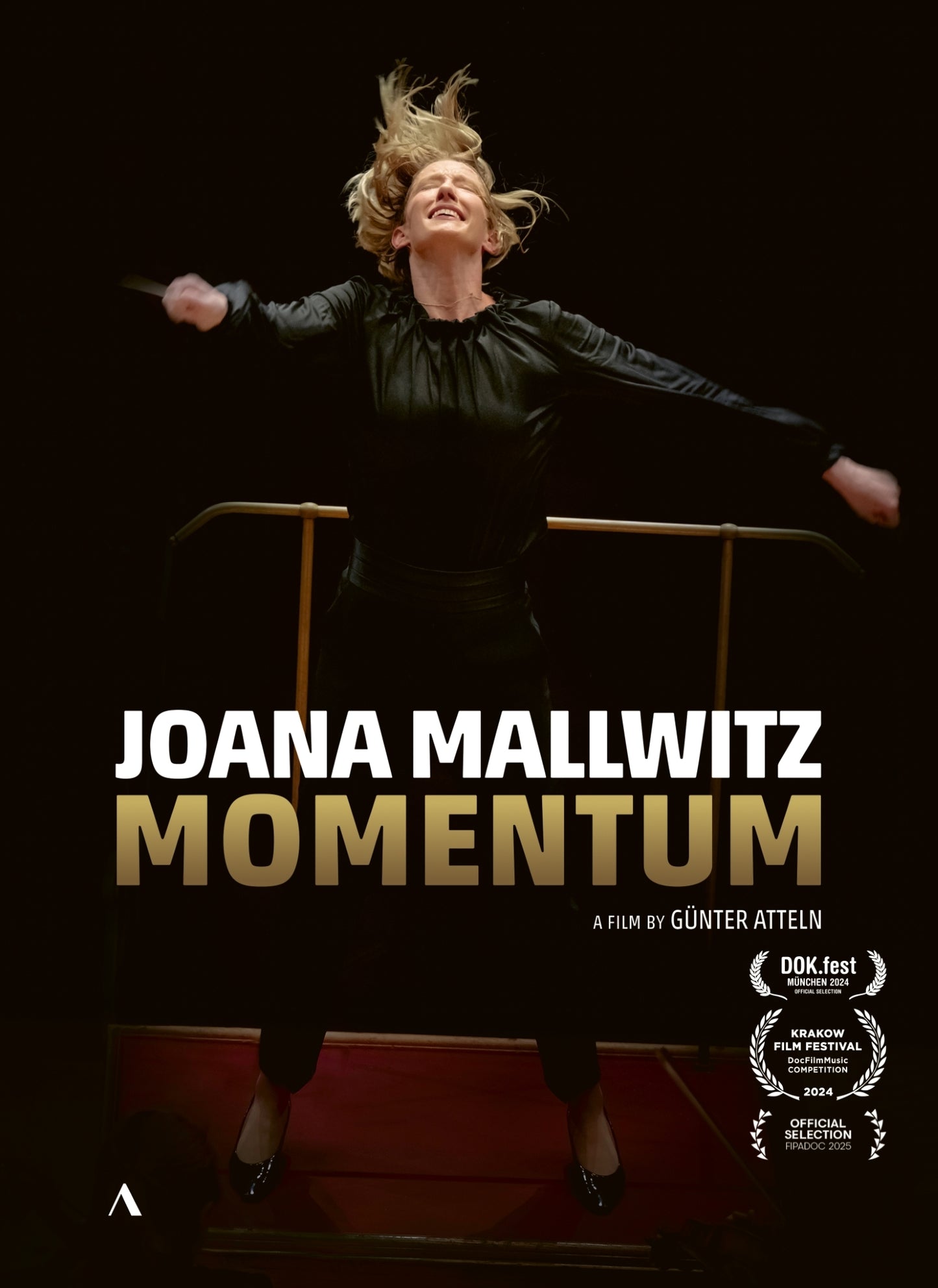 Joana Mallwitz: Momentum