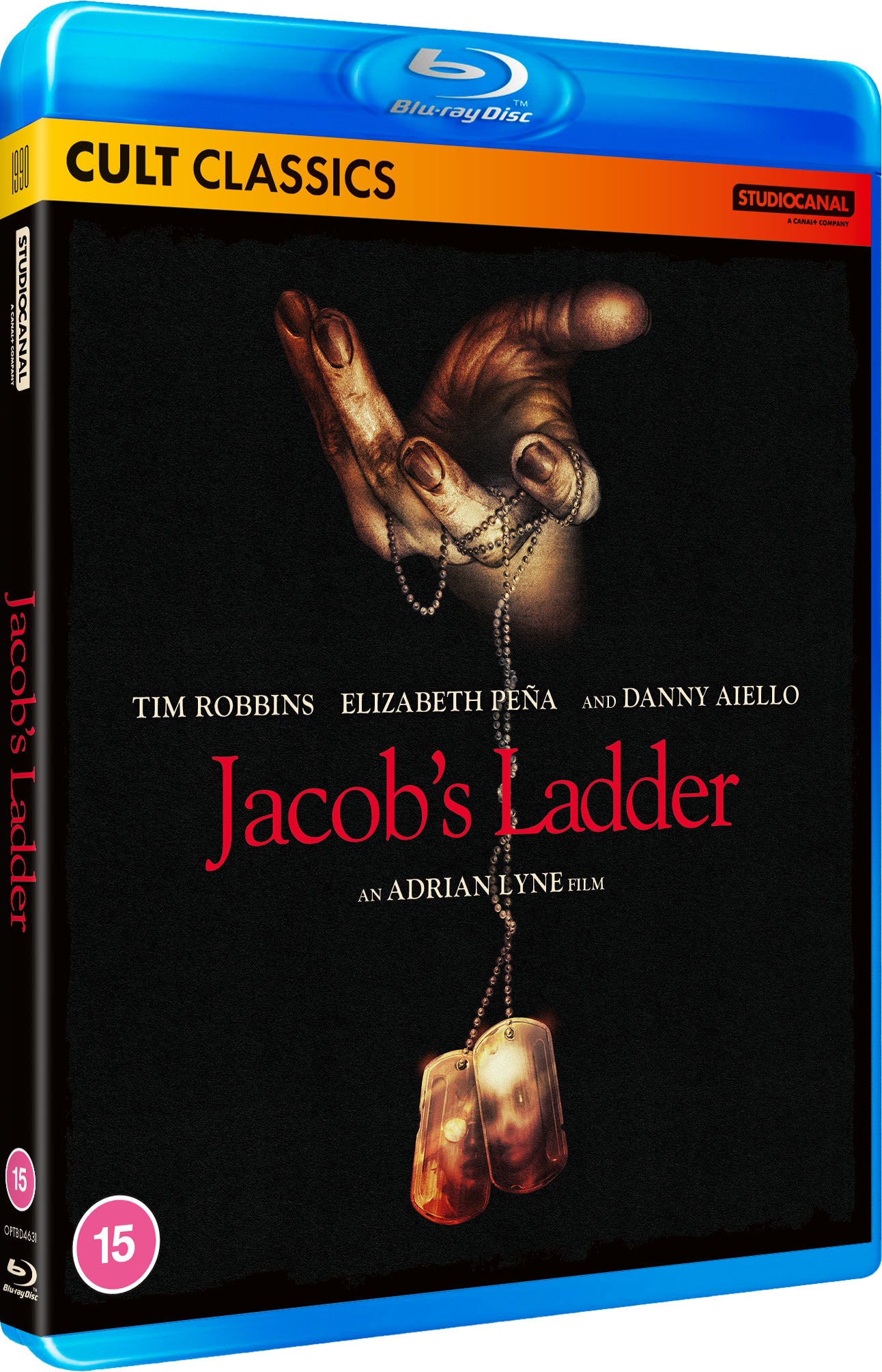 Jacob's Ladder