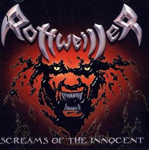 Screams Of The Innocent