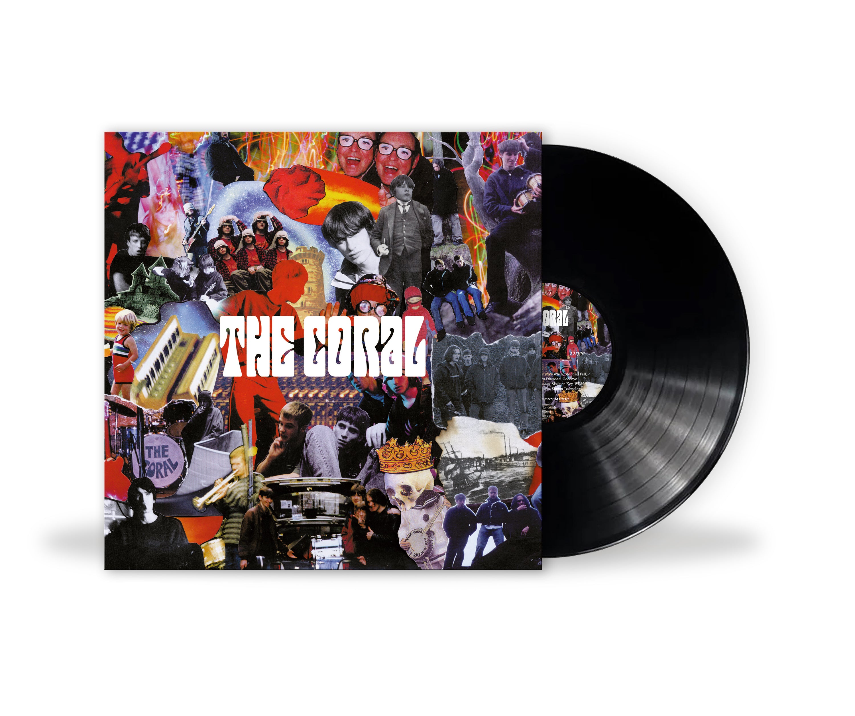 The Coral