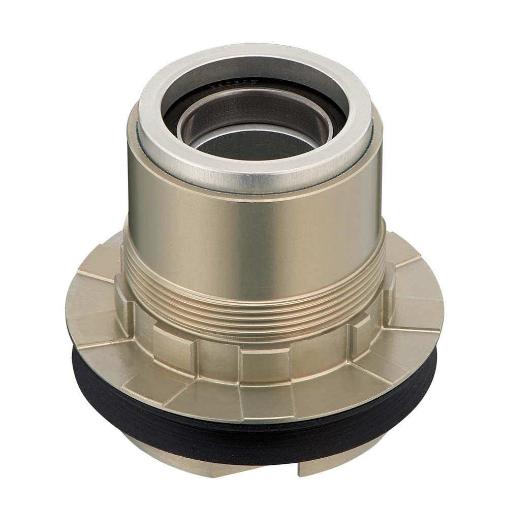 MAVIC Mavic XD Free Hub Body ITS-4 - Alloy, 11spd for Road Bike Rim Brake Compatible with Crossmax and Deemax Wheels 2012 and After, For Sram XD Cassettes Only