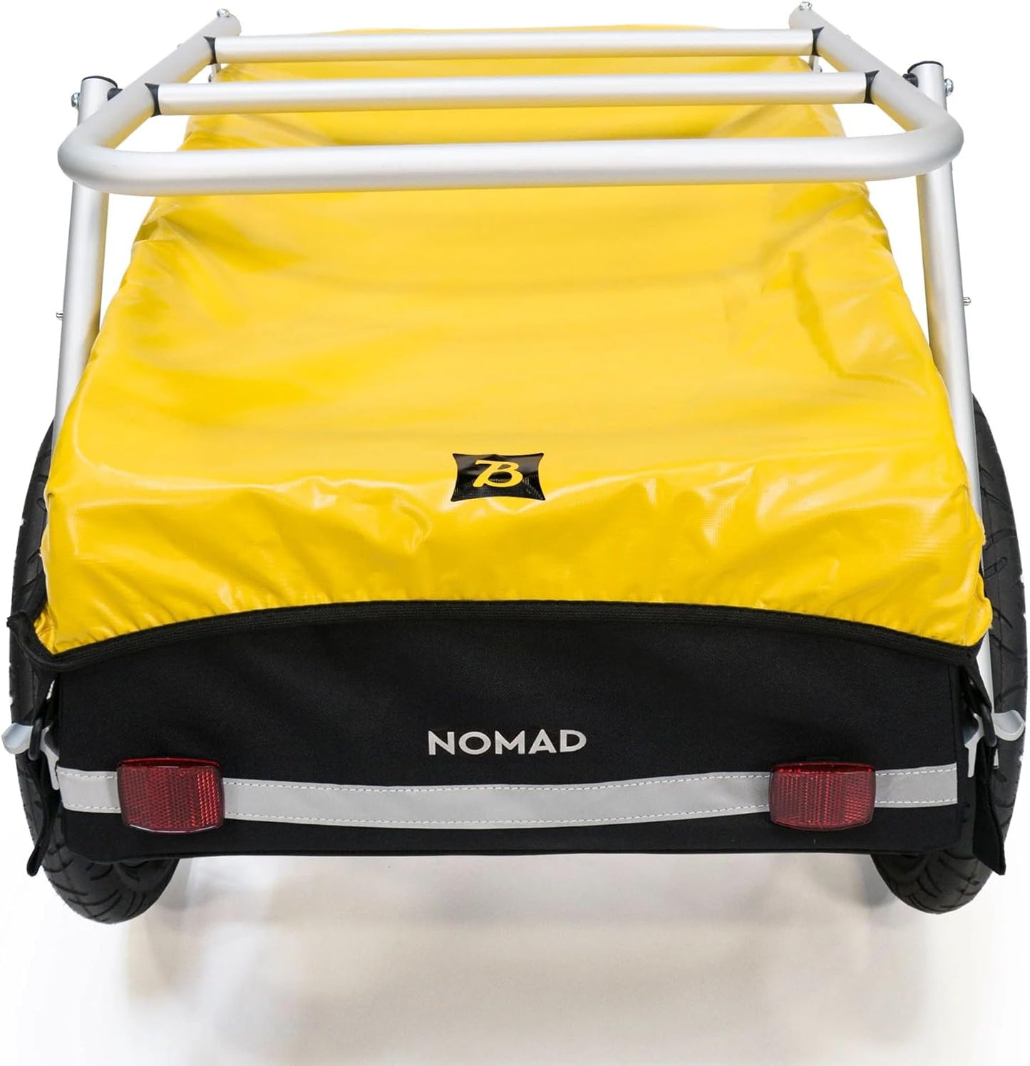 Burley Nomad Cargo Rack