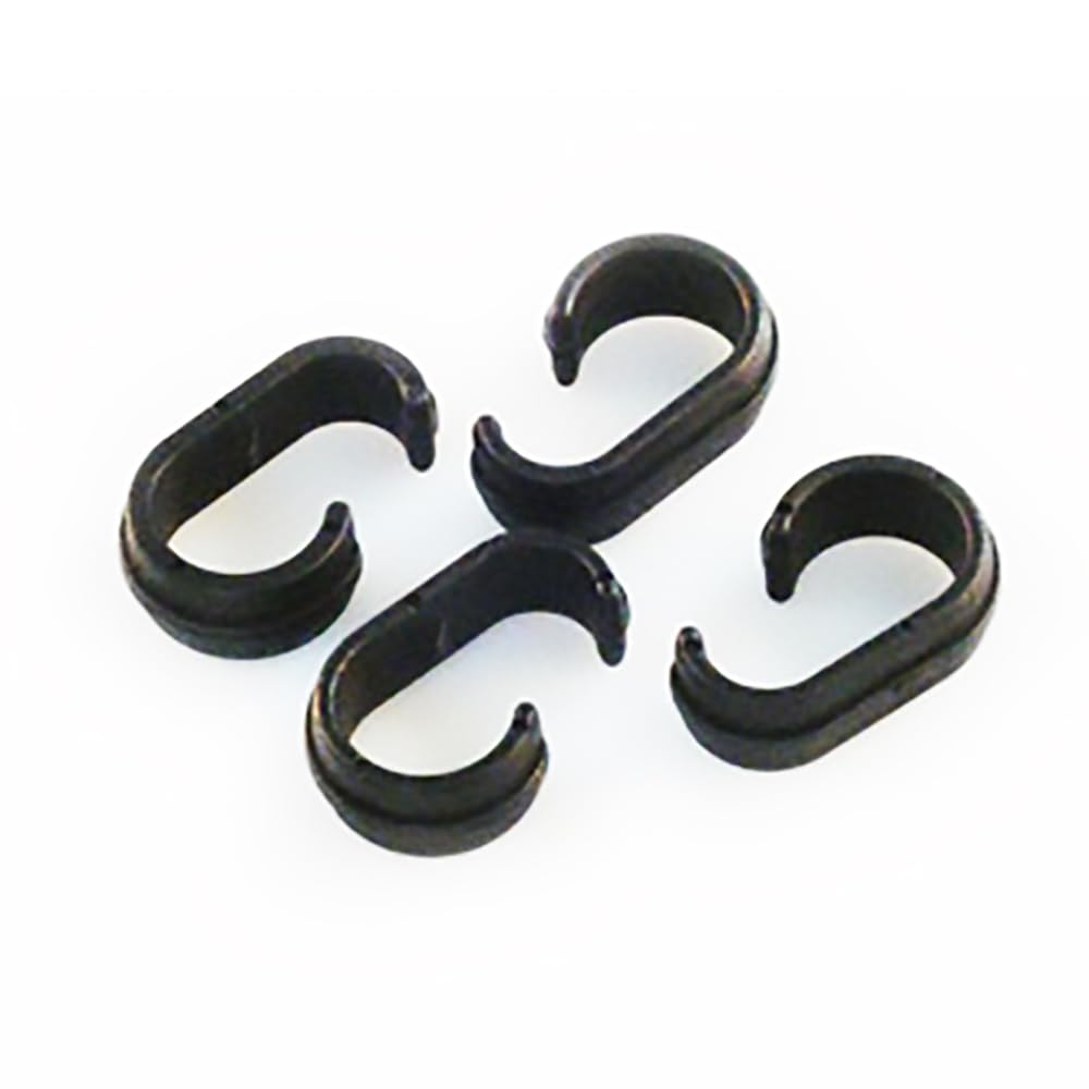 Burley Snap Coupling Kit for Solo & Nomad Trailers