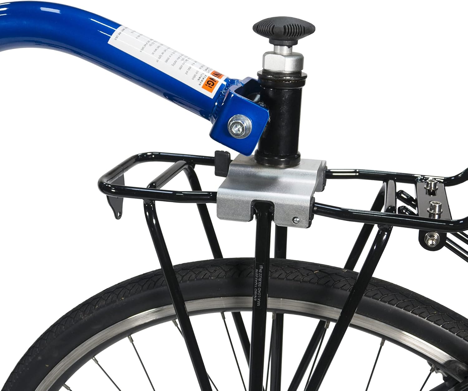 Burley Trailer Cycle Hitch