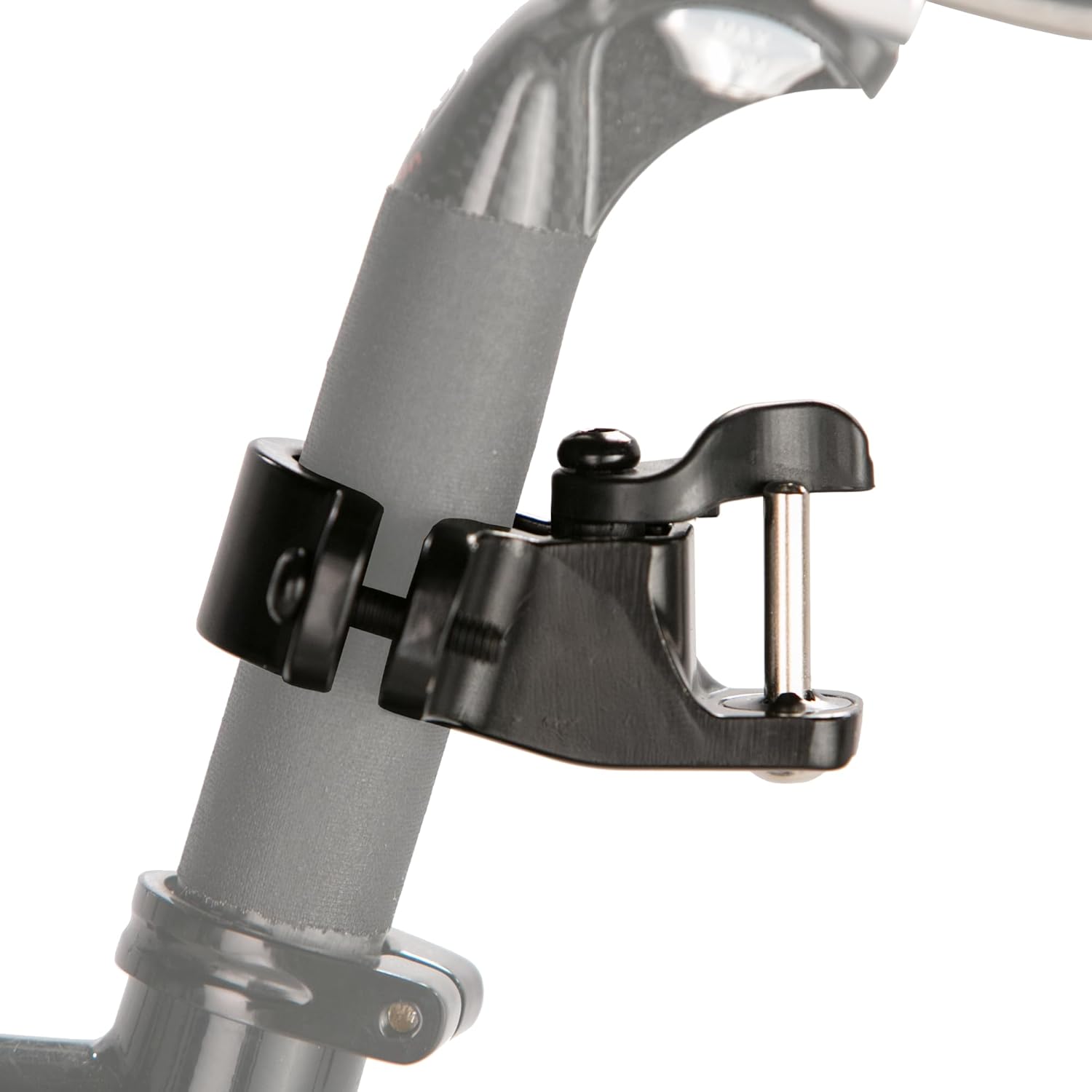 Burley Travoy Cargo Bike Trailer Hitch