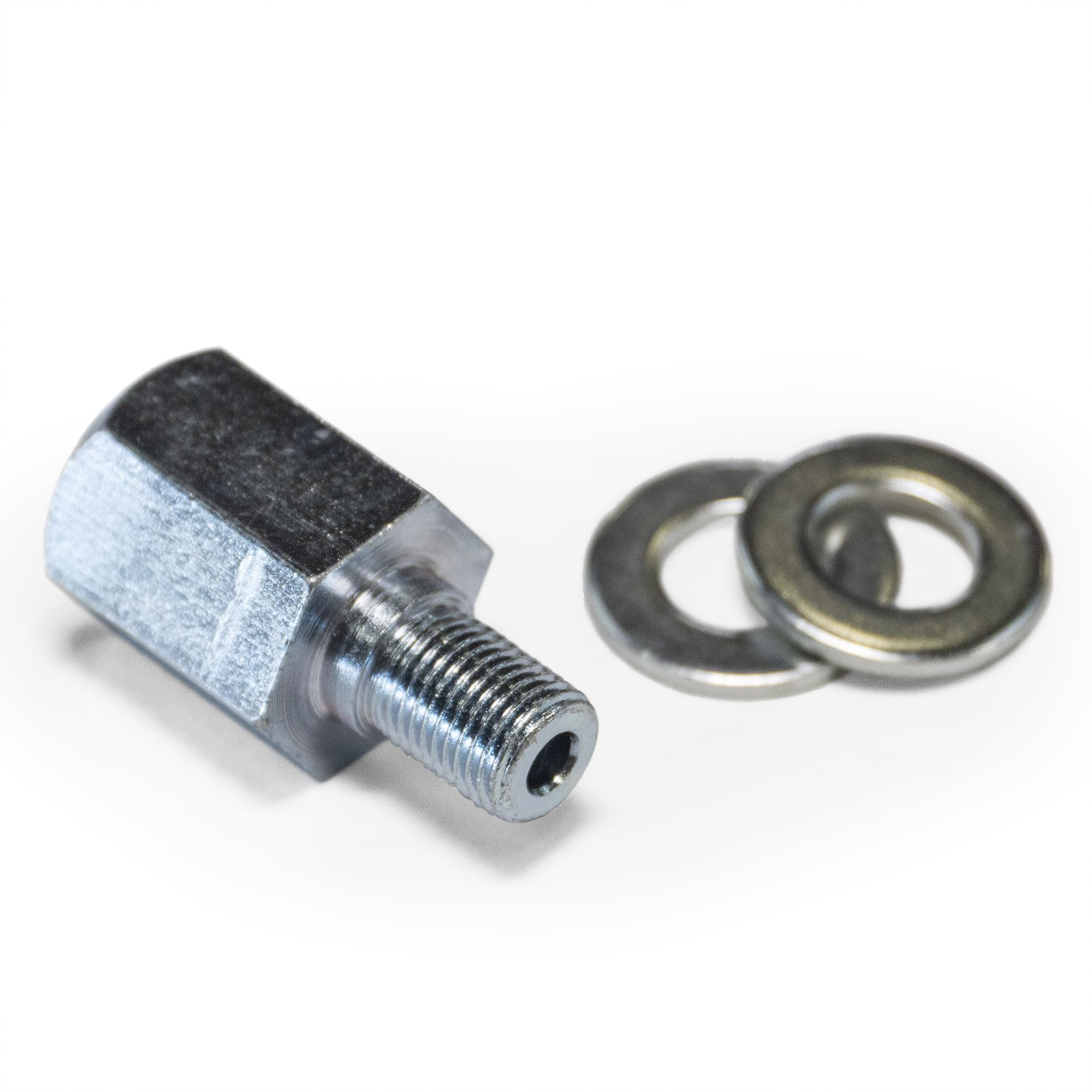 Burley Kid's Hitch Alternative Adapter