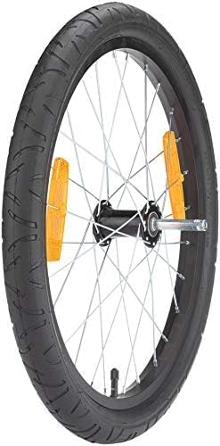 Burley Push Button Wheel Assembly 20``