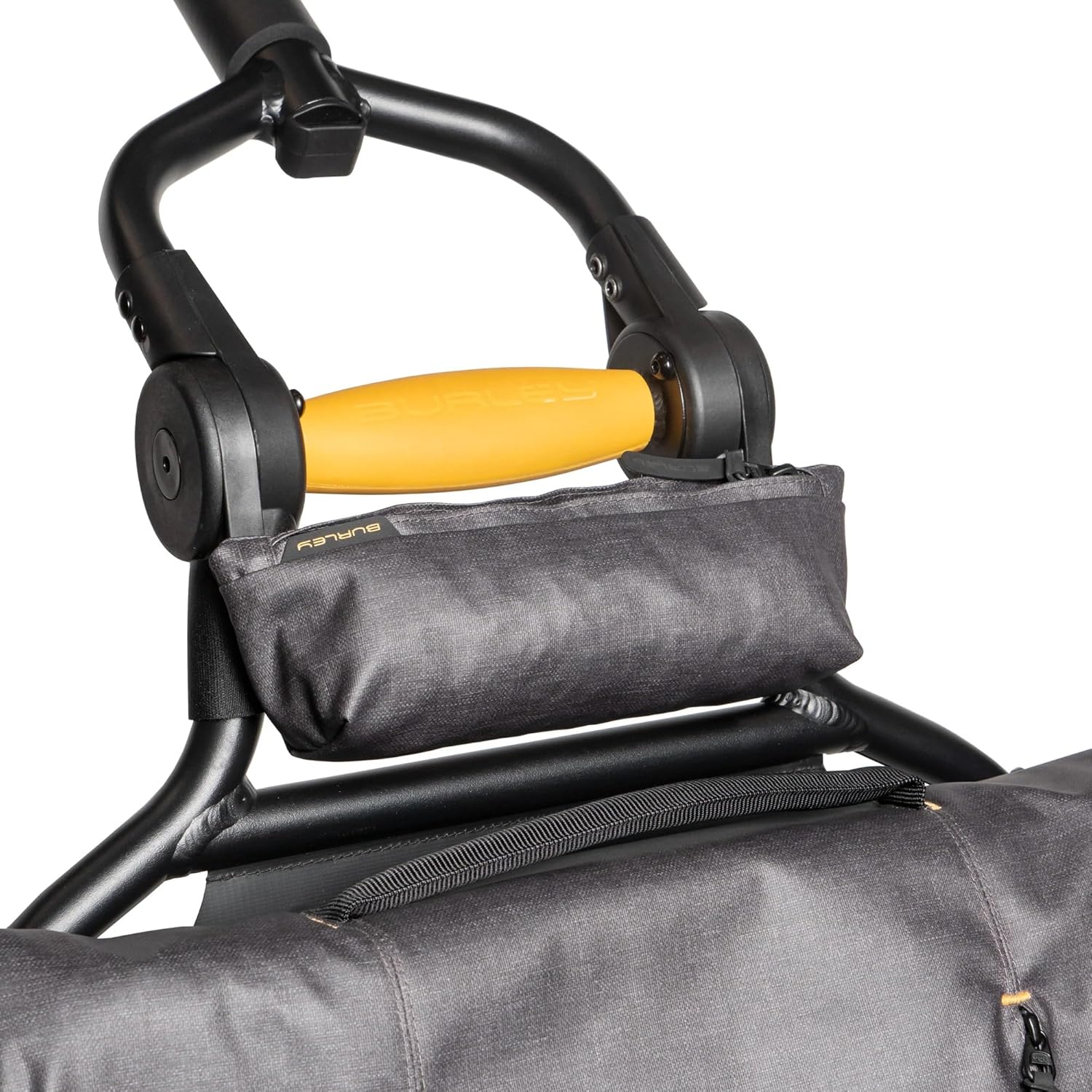 Burley Travoy Rain Cover, Atomic Blue