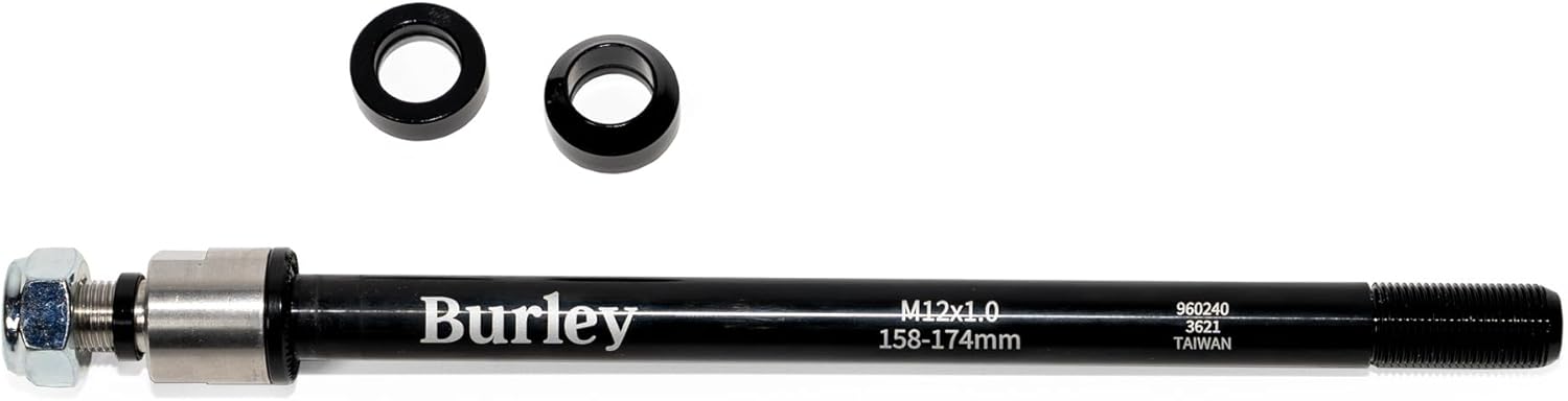 Burley Thru Axle