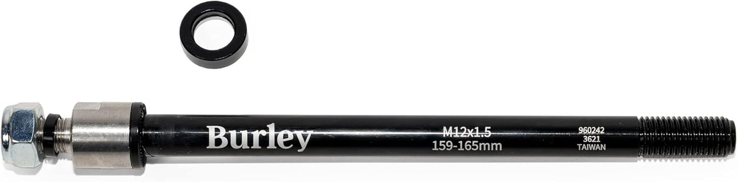 Burley Thru Axle