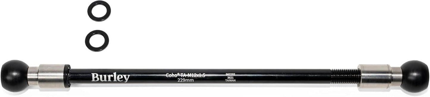 Burley Coho® Thru Axle