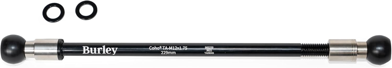 Burley Coho® Thru Axle