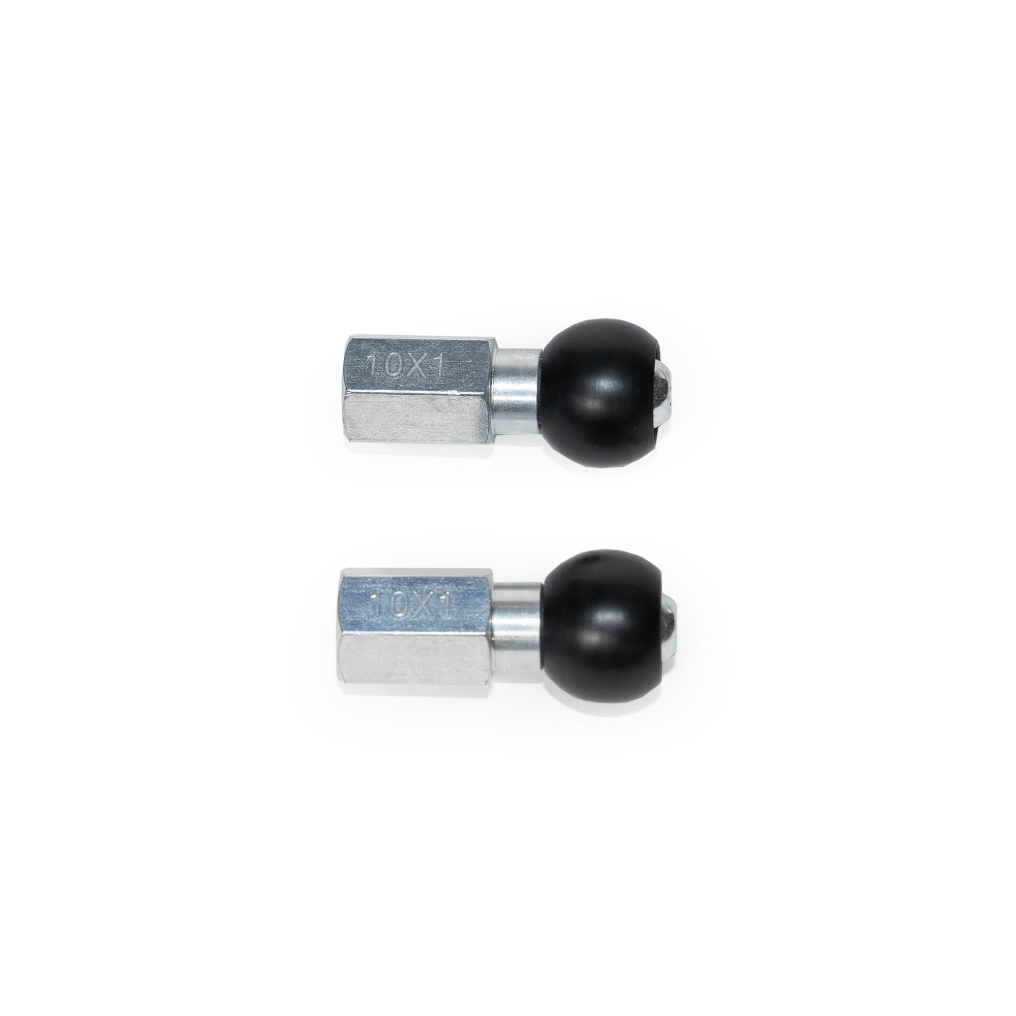 Burley COHO Nutted Axle Adapter