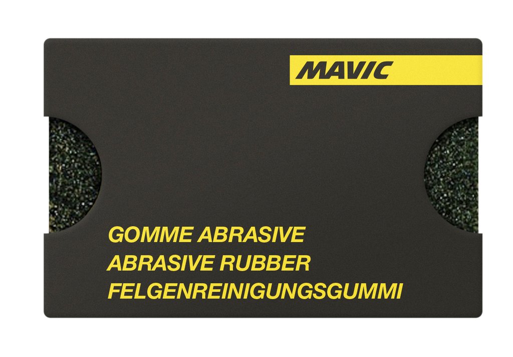 Mavic RIMS Pull Rubber 2018