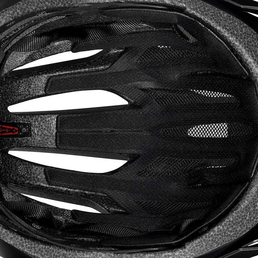 Mavic Crossride SL Elite Black Helmet