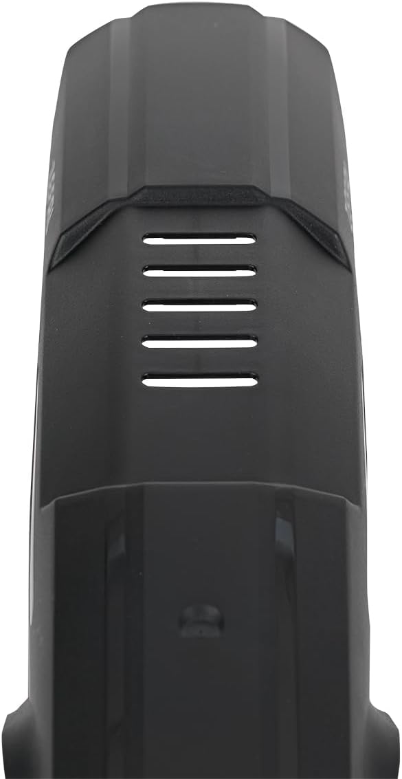 ZEFAL Deflector FM40 MTB Front Mudguard, Black, 27.5" / 28" / 29"